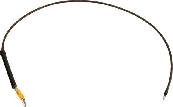 LA Choppers Clutch Cable 06523018Ref: LACH00051A / 06523018