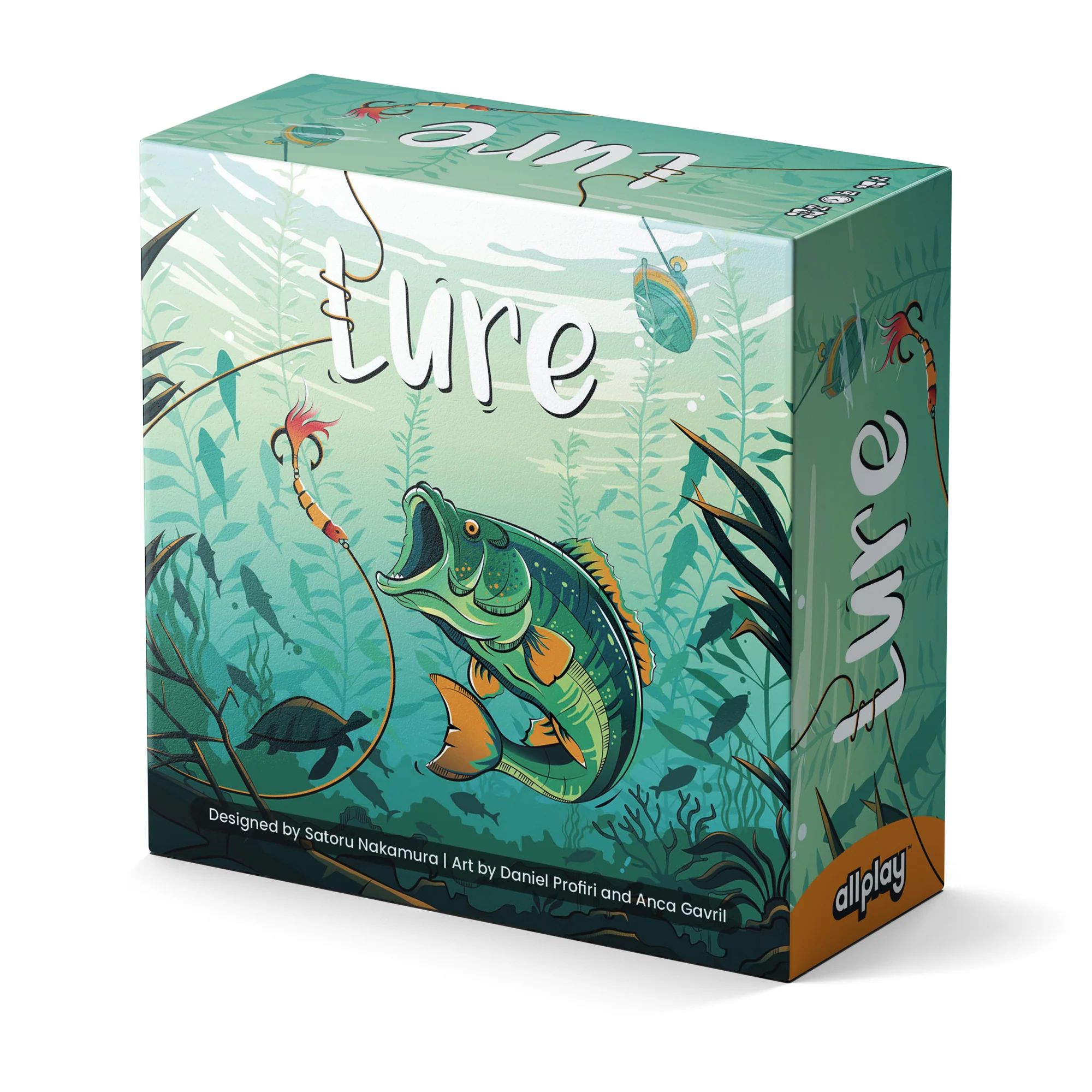 Lure
