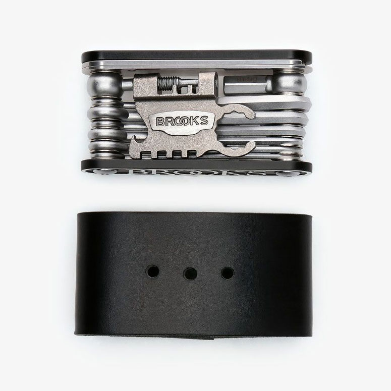 Brooks MT21 MultiTool