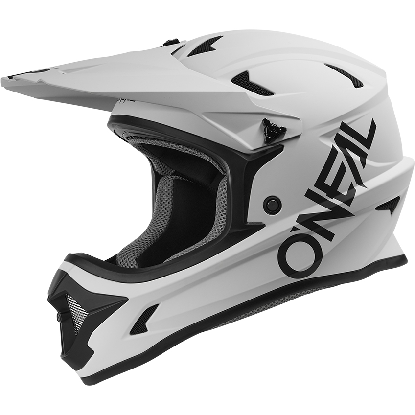 O'Neal Sonus Helmet - SOLID V.25 light gray