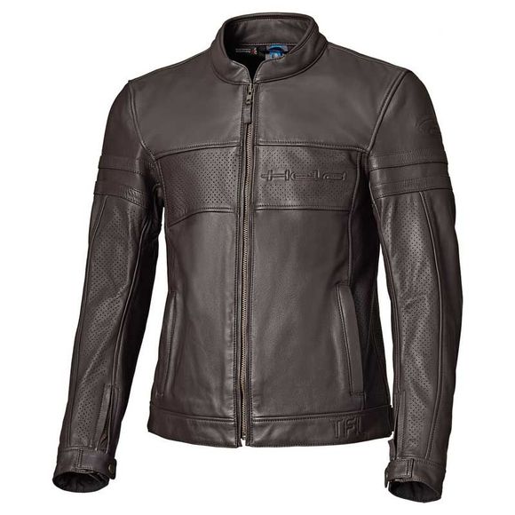 Moto Jacket Held Summer Ride Ii - BrownRef: ED0023