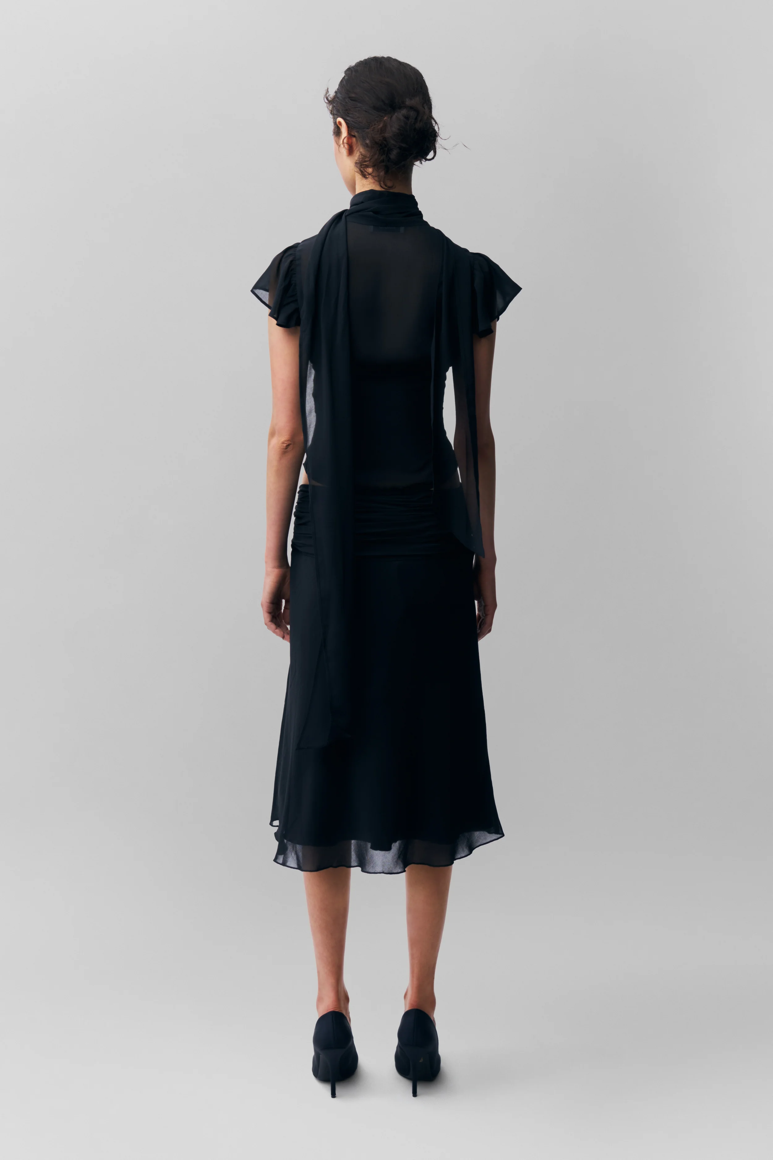 Eda Skirt