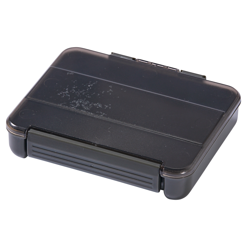 Kogha Specialist Box Range (1 compartment)