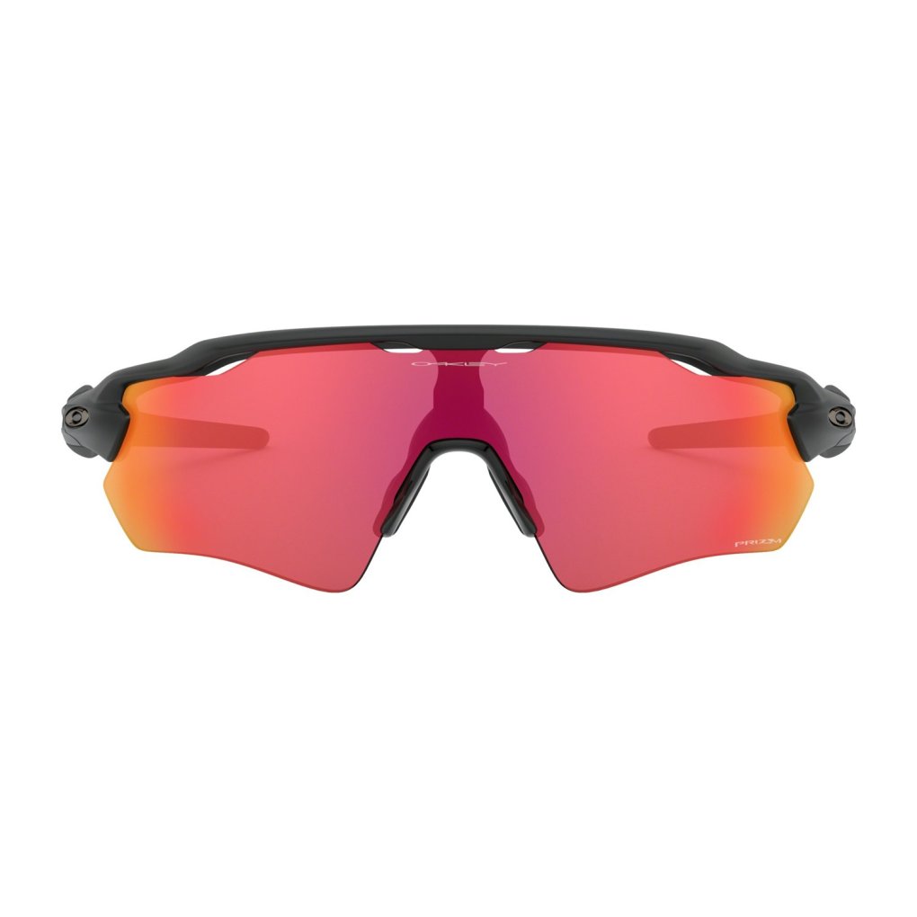 Oakley Radar EV Path Glasses - Matte Black/Prizm Trail Torch - 0OO9208-9038