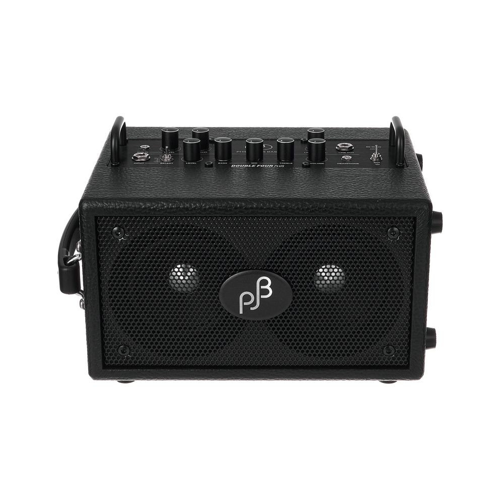 Phil Jones Double Four Plus BG