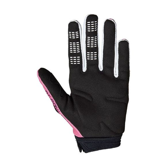 Cross Fox gloves 180 SPEC Women 2025 - White / Multicolored RaceRef: FX5748
