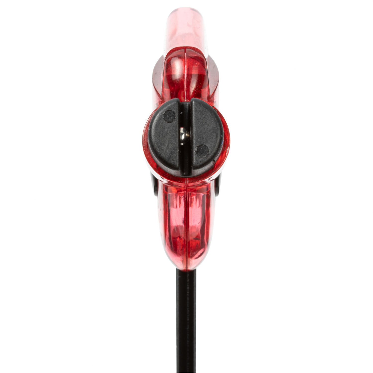 Askon Swingdrop Bite alarm (red)