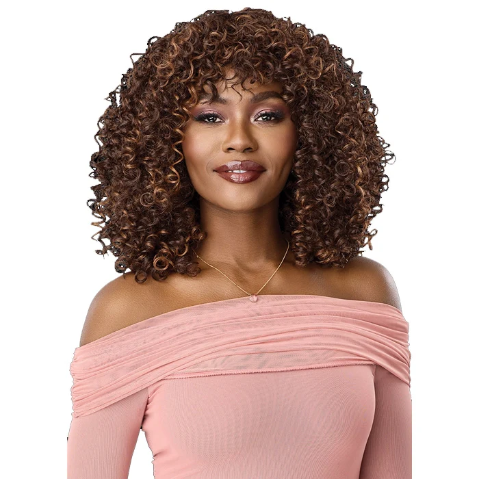Outre Wigpop Style Selects Full Wig - SELECTS 108