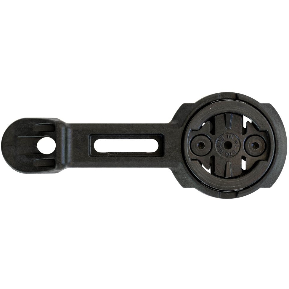 CloseTheGap Raceday4 Evo TM Cycling Computer Mount & Bicycle Bell