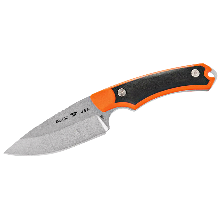 Buck Knives 664 Alpha Hunter Select hunting knife