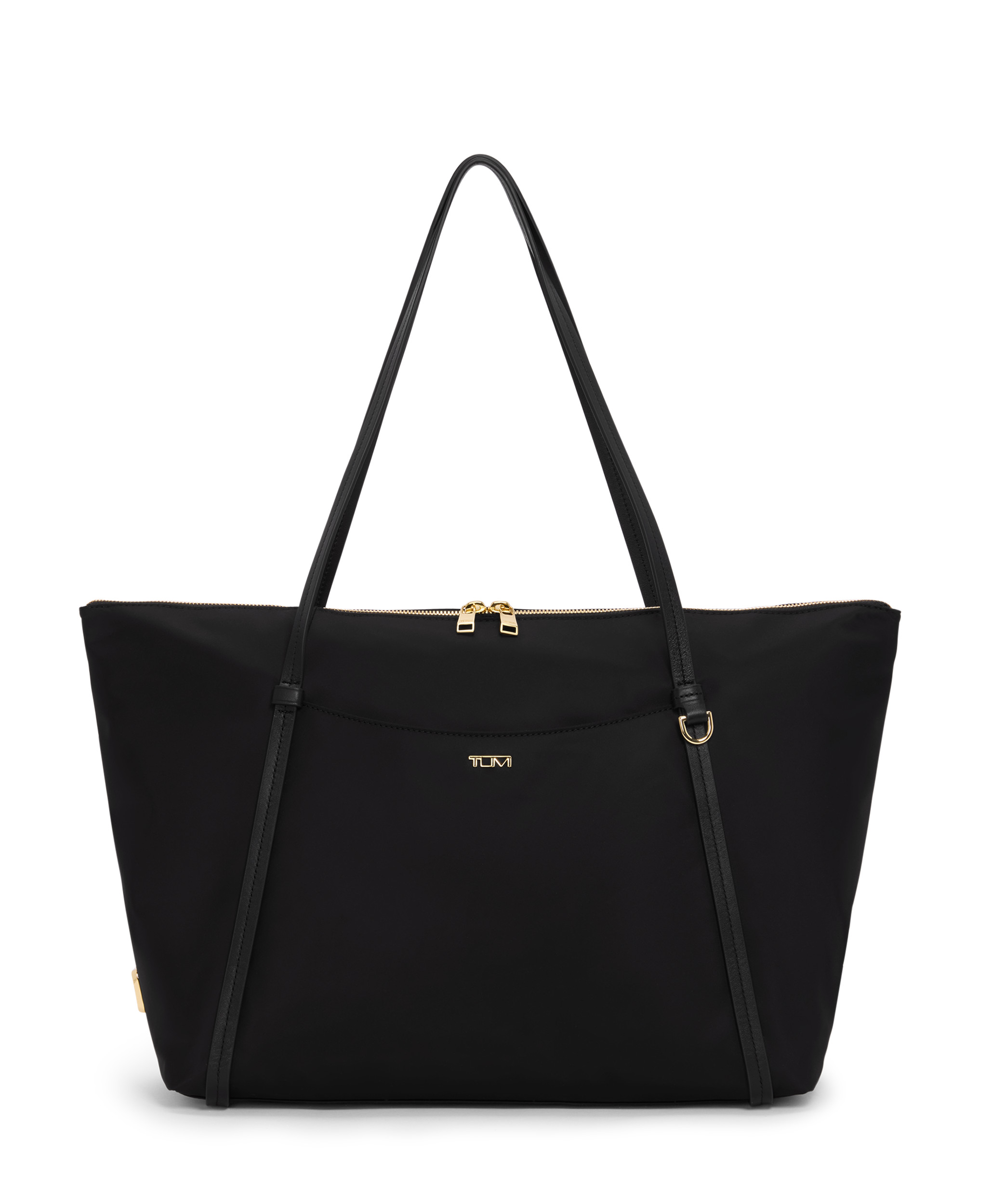 Voyageur Q Tote