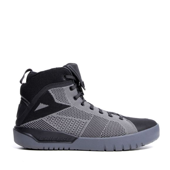 Dainese Metractive Air - Gray / Black Motorcycle Motorcycle SneakersRef: Dn2073-C62070