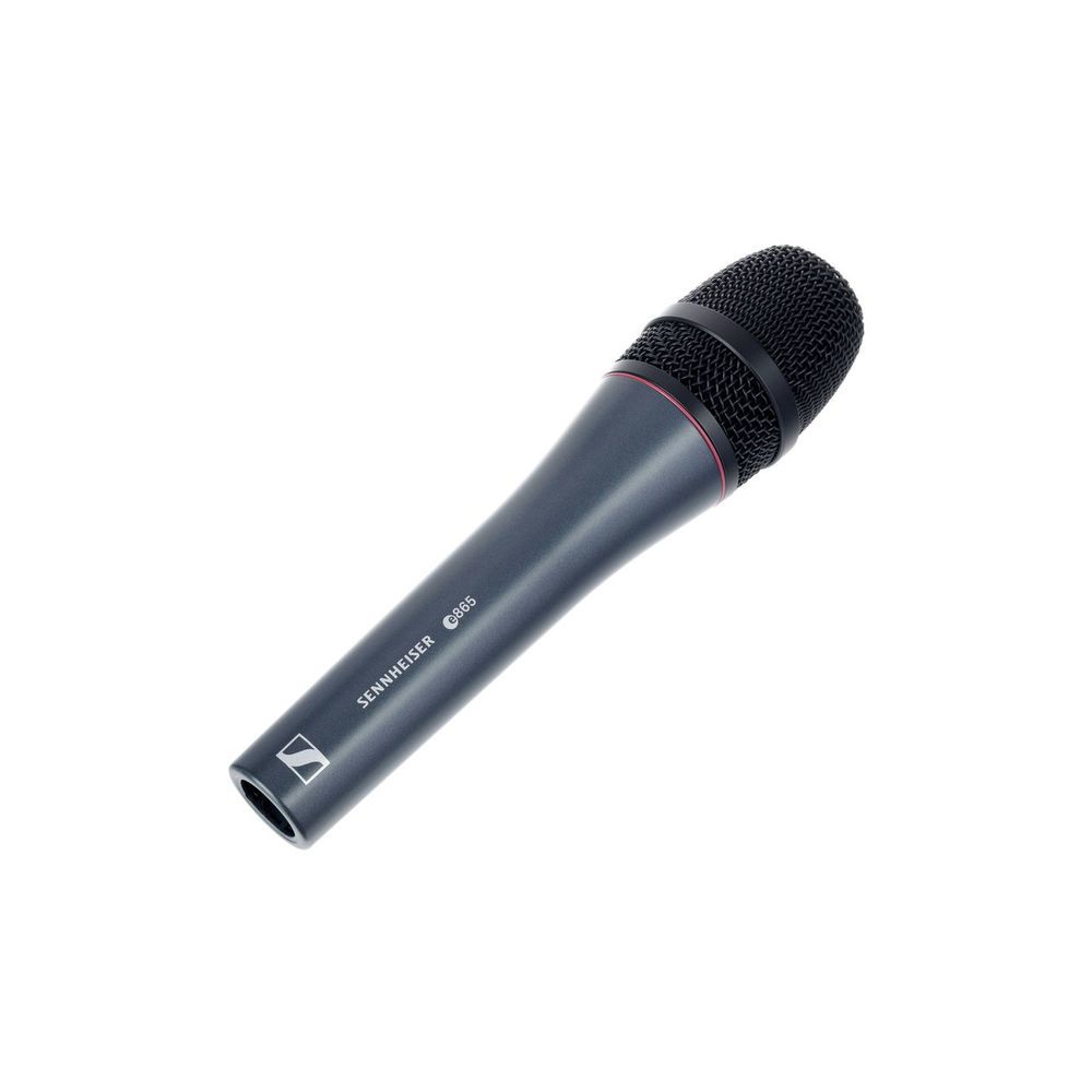 Sennheiser E 865 – Thomann Ireland