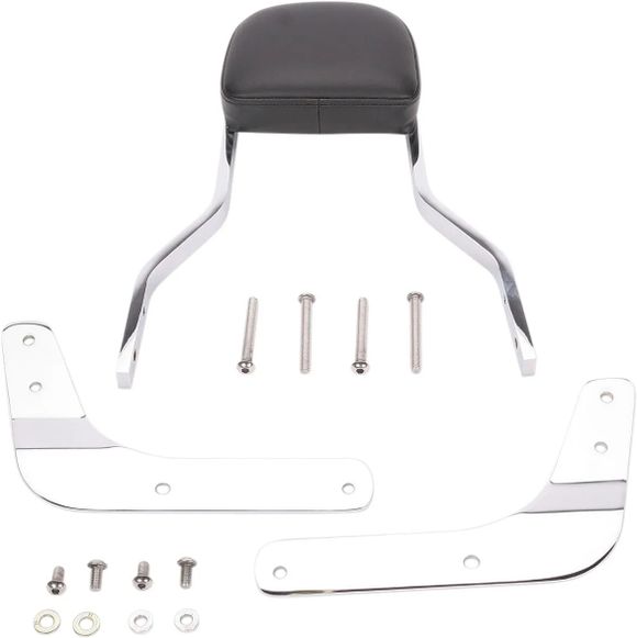 Sissy bar Cobra BLV25610Ref: Cbr00079A / Blv25610