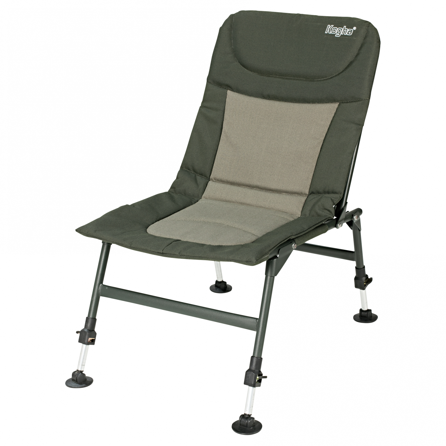 Kogha Carp Chair Master