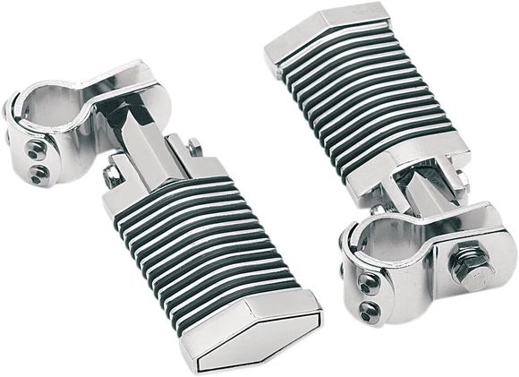 Drag Specialties DS253800 Universal FootpegsRef: Drg03253A / Ds253800