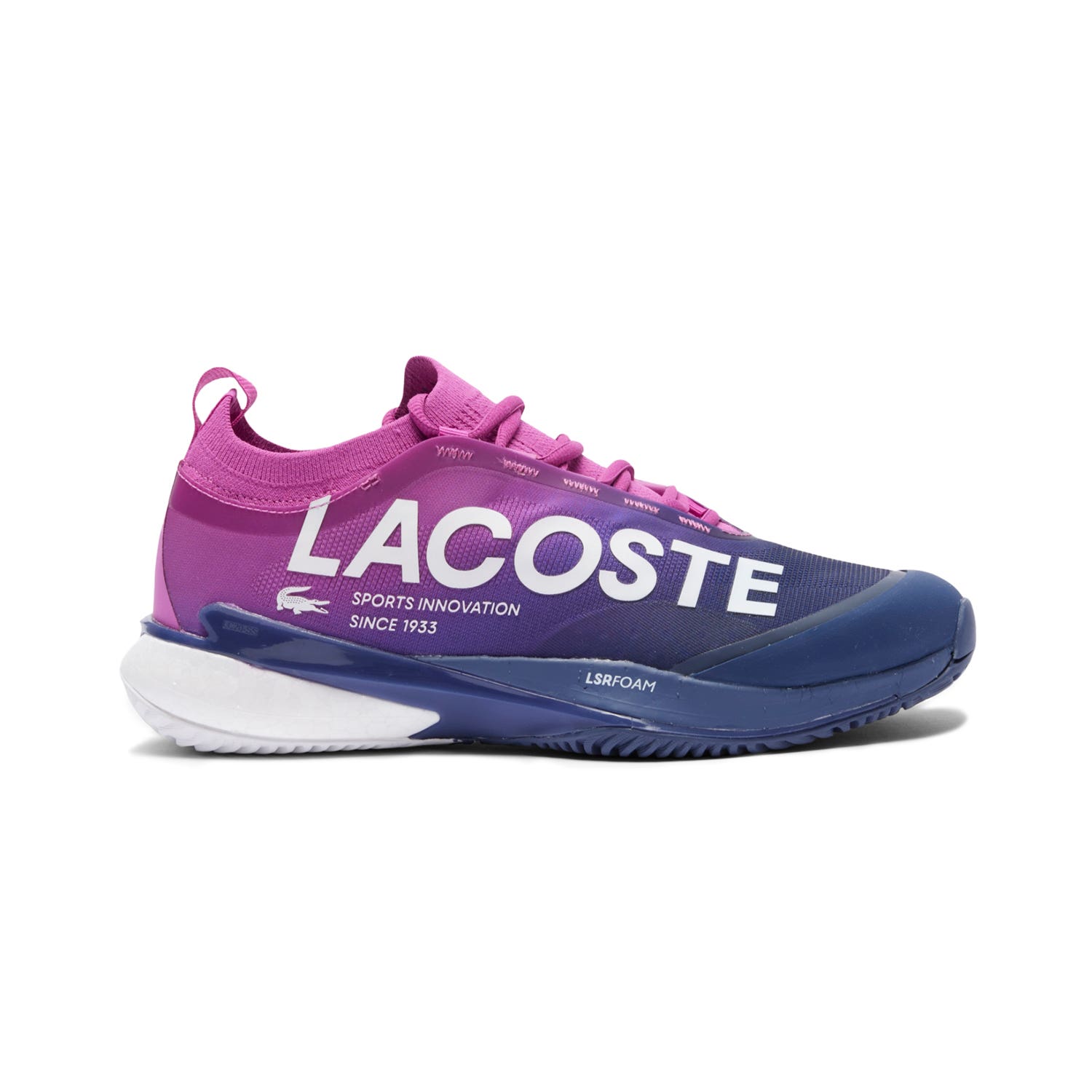 LACOSTE AG-LT LITE CLAY 49SMA0141 PINK