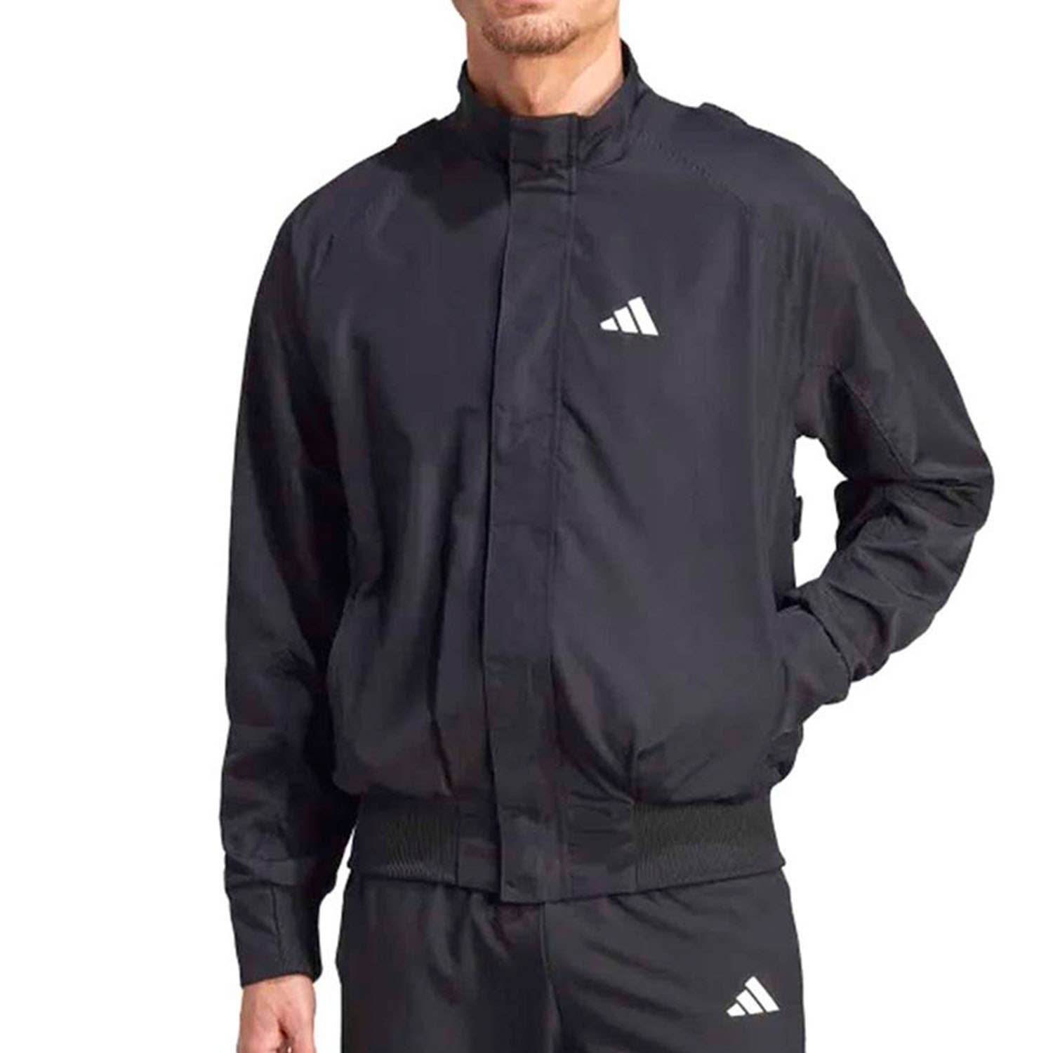 ADIDAS PARIS JACKET
