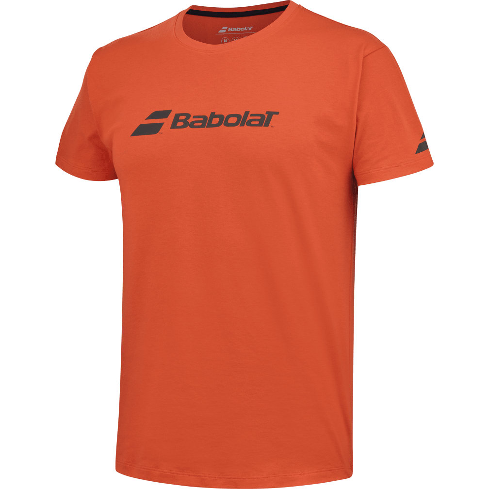 Exercise Babolat Tee Men