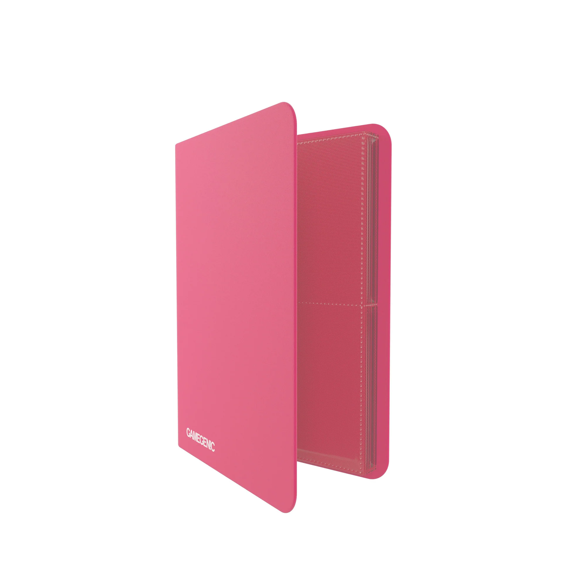 Casual Album 8-Pocket: Pink