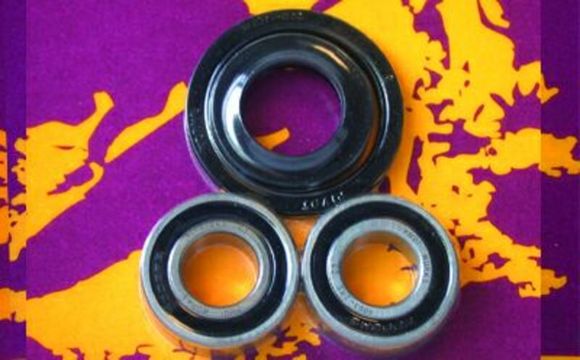 Pivot works Wheel Bearing Kit + Seals FrontRef: Pk00077A / 1047599