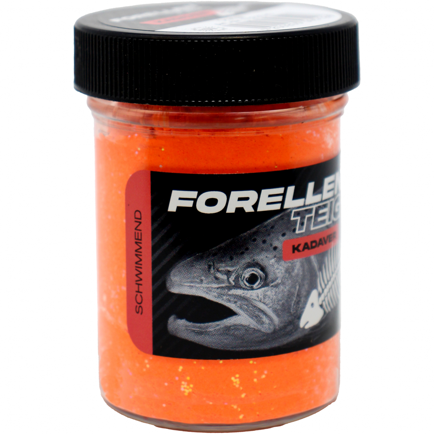 FTM Trout batter (orange)