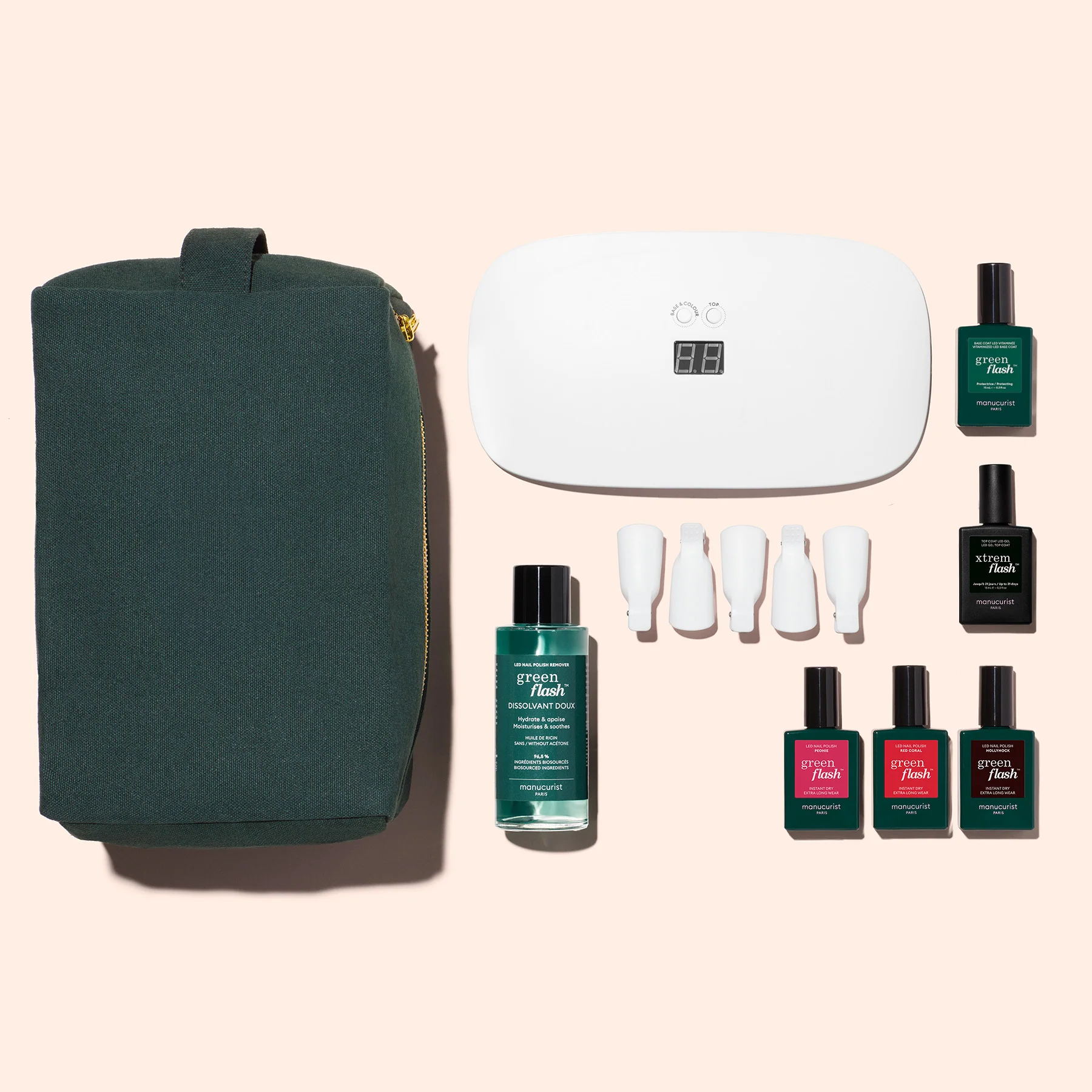 Super Starter Kit