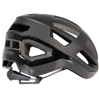 Endura FS260 Pro II Helmet - black
