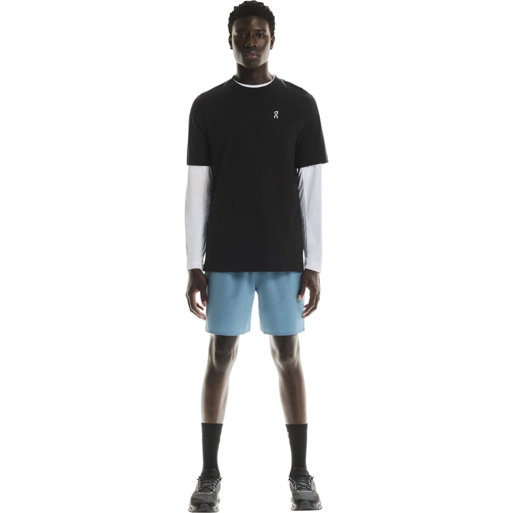 On Train Shorts Men - Niagara