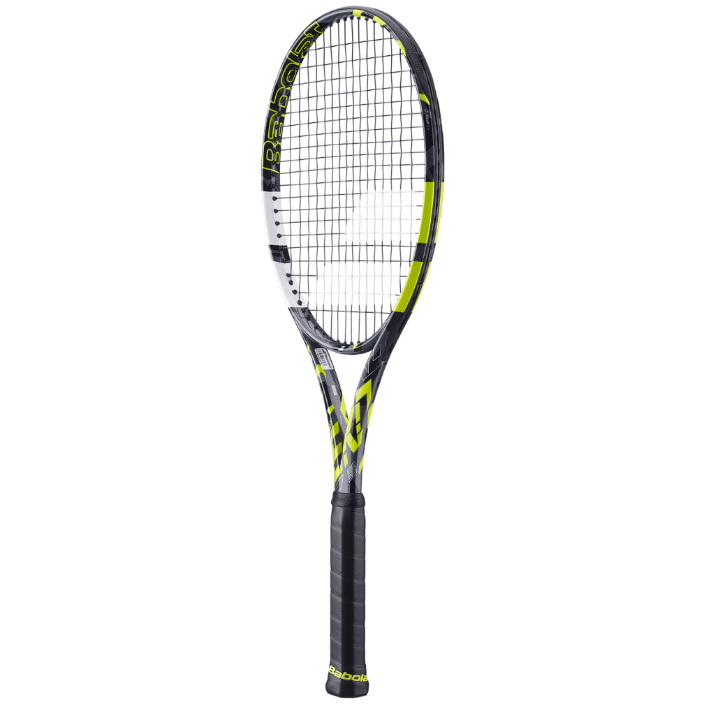 Pure Aero 98 Unstrung