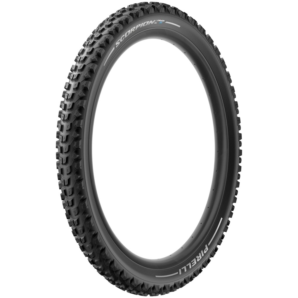 Pirelli Scorpion Trail S Folding Tire - 29x2.40