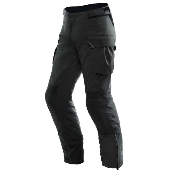 Dainese Ladakh 3L D -Dry - Black / Black Motorcycle PantsRef: DN1998