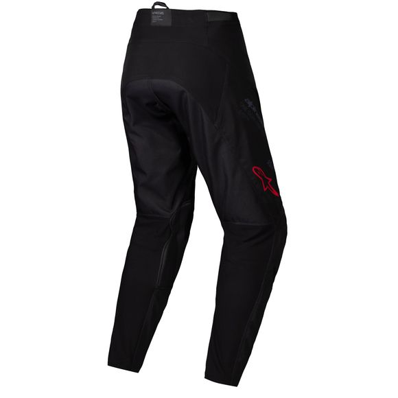 Pantalon enduro Alpinestars PRO-DURA 2025 - Noir / BlancRef : AP3457