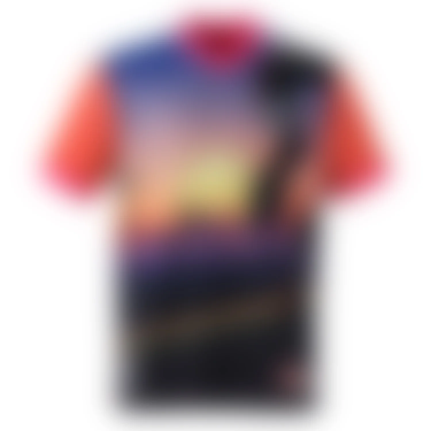 2026 Soccer Fan Collection Los Angeles Jersey - Limited Edition