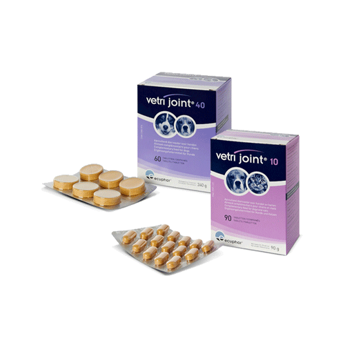 Vetri Joint 10 - 90 Tablets