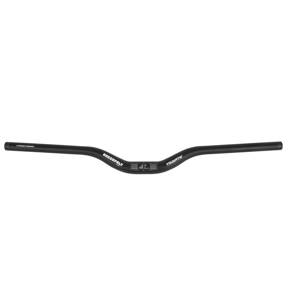 Truvativ Hussefelt Comp Riserbar MTB