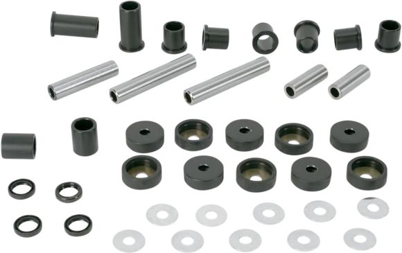 Moose Racing Rear Independent Suspension Linkage Bearing KitRef: Me03796A / 04300564