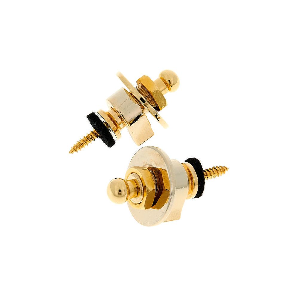 Harley Benton Security Locks GD – Thomann Ireland