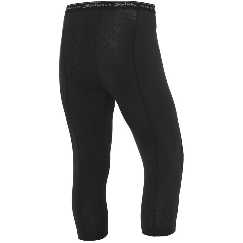 Spiuk ALL TERRAIN Inner Pirates Men - black