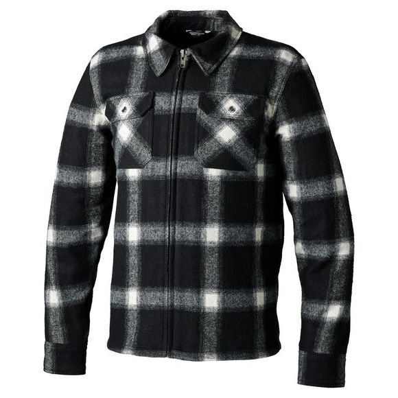 Rst Brushed Moto Surchmise - BlackRef: RST0189