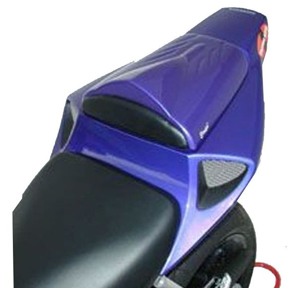 Capot de selle Ermax HONDA CBR 1000 RR 04/07 - BleuHONDA 1000 CBR 1000 RR FIREBLADE (SC57) - 2004 - 2007Ref : EM0595