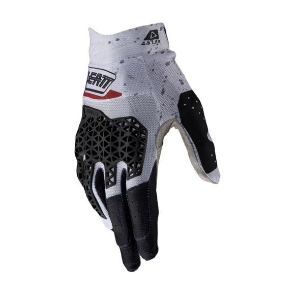Leatt 4.5 LITE 2025 cross gloves - BlueRef: LB0963