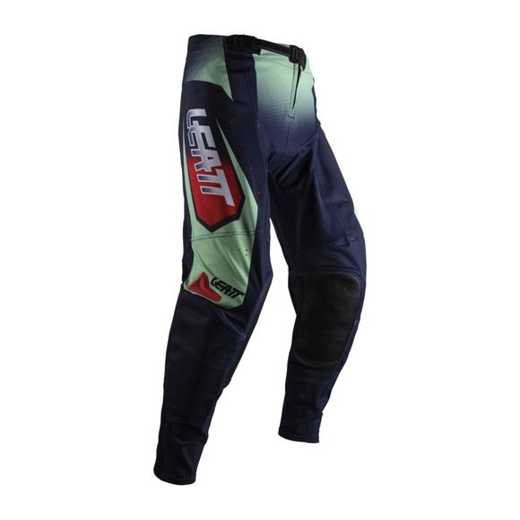 Leatt 4.5 2025 cross pants - GreenRef: LB0949