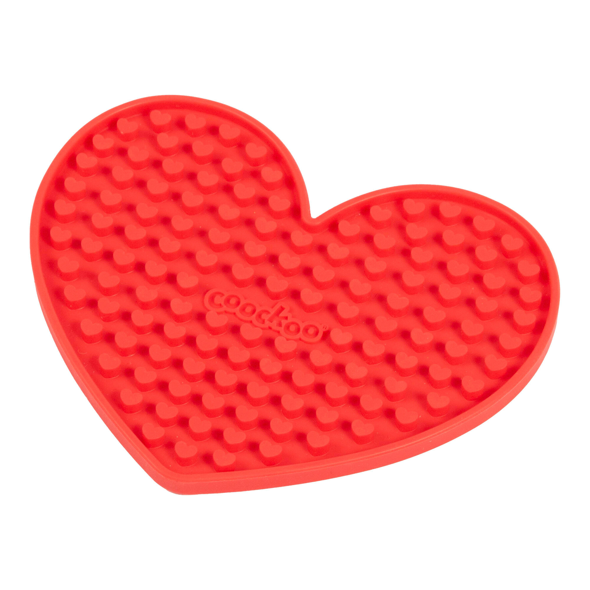 Coockoo Lick Mat Cupid's Cravings