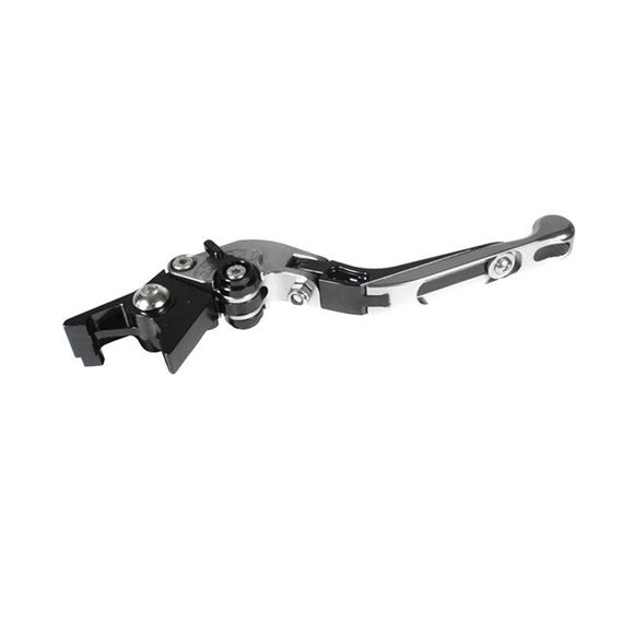 Chaft Universal Brake and Clutch Levers - GrayRef : CF0097