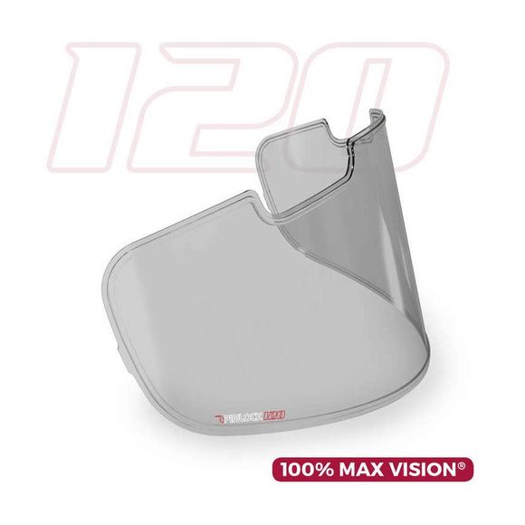 Arai Type SAI pinlock® film - GrayRef: AI0626