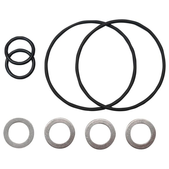 Moose Racing Oil Filter Gasket KitRef: ME0456 / 24011090