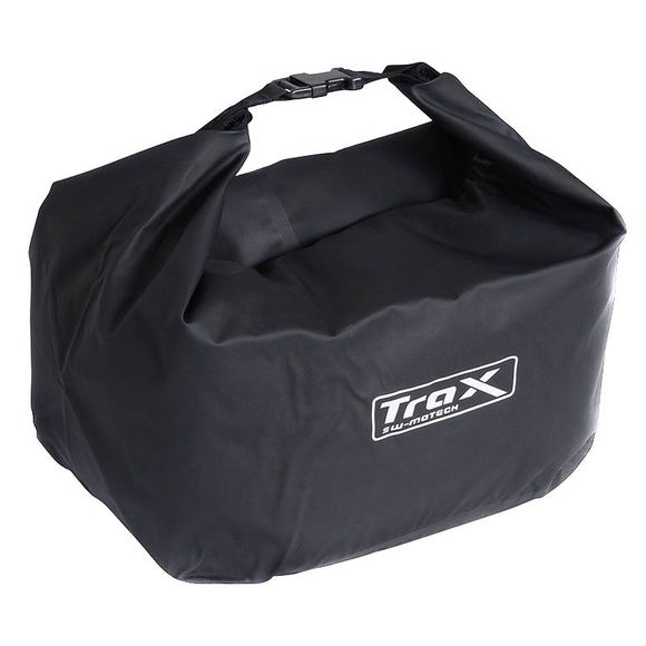 SW-MOTECH TRAX Universal Top Case Inner Bag - BlackRef: bck.alk.00.165.15000 / bck.alk.00.165.15000/b
