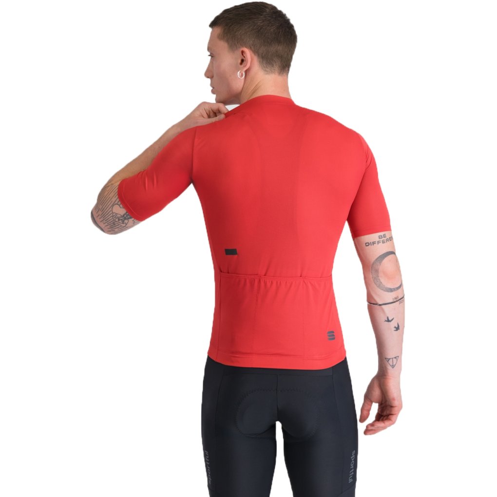 Sportful Classic Jersey Men - 5003 Phoenix Glow