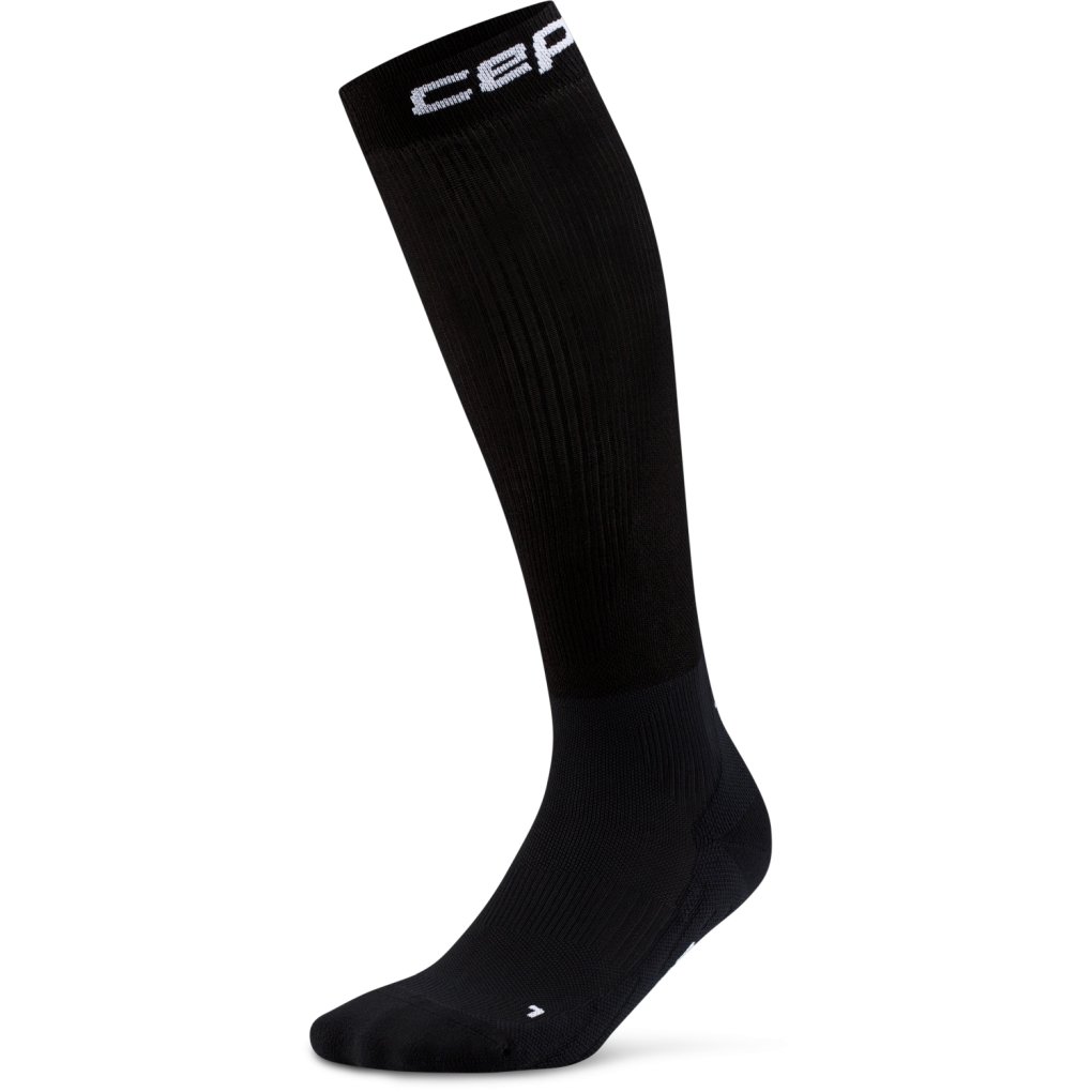 CEP Core Recovery Compression Socks Men - black